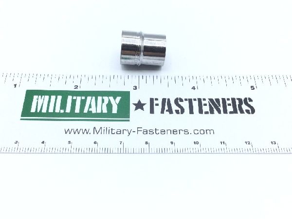MS21922-8C Clinch Tube Fitting Sleeve (6)