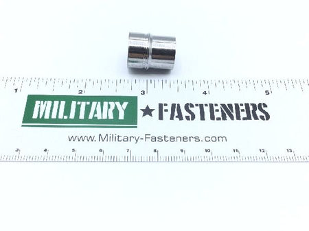 MS21922-8C Clinch Tube Fitting Sleeve (6)
