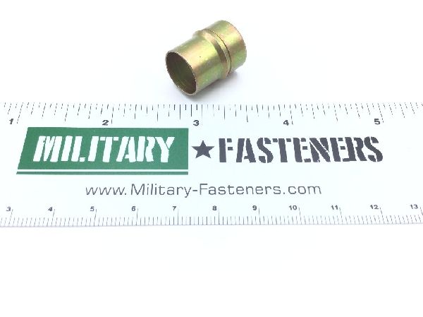 MS21922-8 Clinch Tube Fitting Sleeve (5)