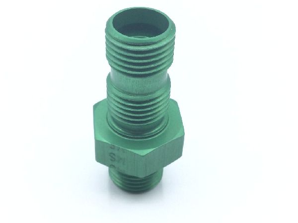 MS21924D6 Straight Tube To Boss Adapter (2)
