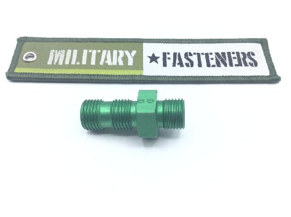 MS21924D6 Straight Tube To Boss Adapter (4)