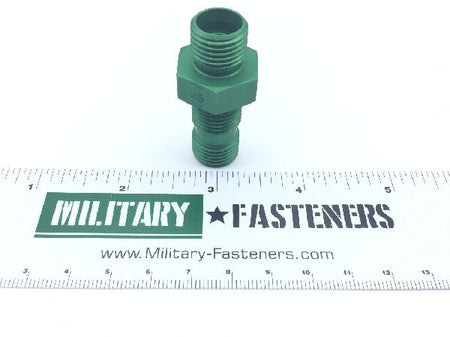 MS21924D6 Straight Tube To Boss Adapter (5)