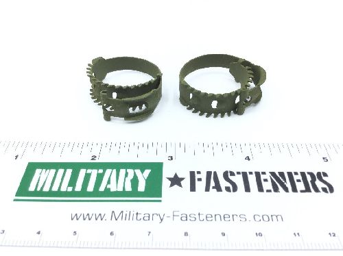 MS22064-5 Hose Clamp