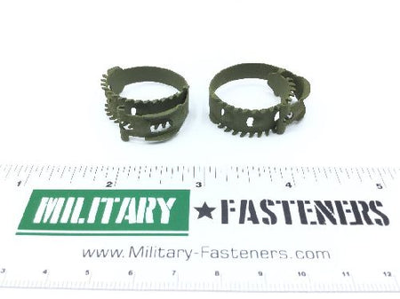 MS22064-5 Hose Clamp