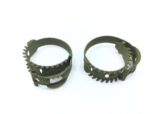 MS22064-5 Hose Clamp (2)