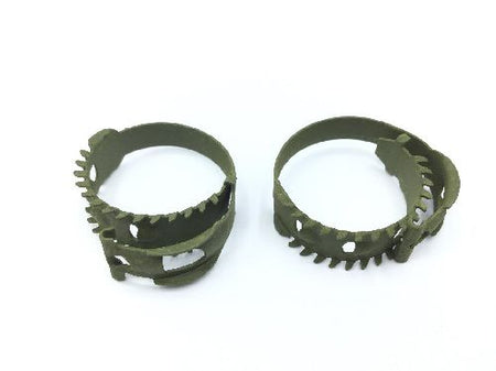 MS22064-5 Hose Clamp (2)
