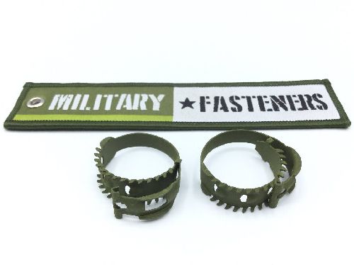 MS22064-5 Hose Clamp (3)