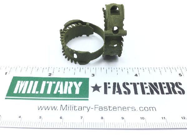 MS22064-5 Hose Clamp (4)