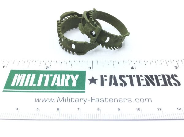MS22064-5 Hose Clamp (5)