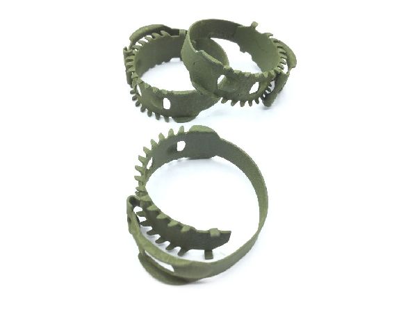 MS22064-5 Hose Clamp (7)
