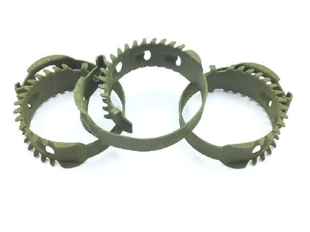 MS22064-5 Hose Clamp (8)