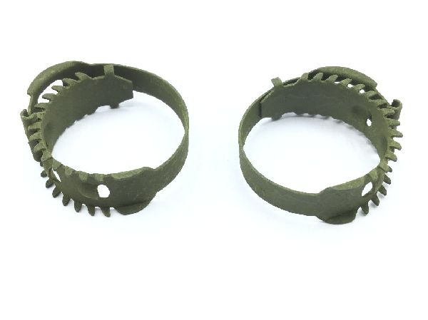 MS22064-5 Hose Clamp (9)