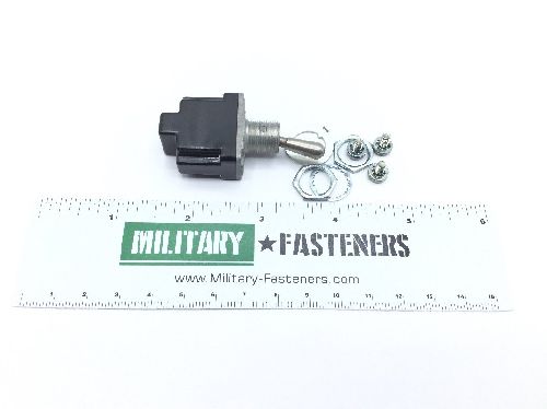 MS24523-22 Toggle Switch