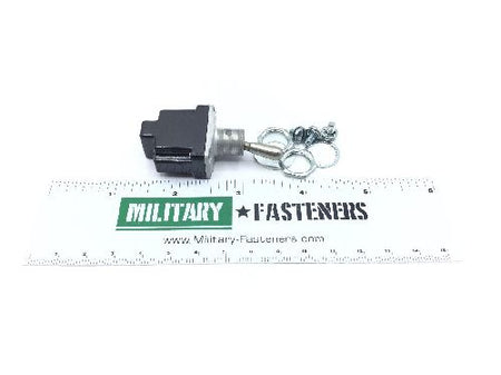 MS24523-23 Toggle Switch