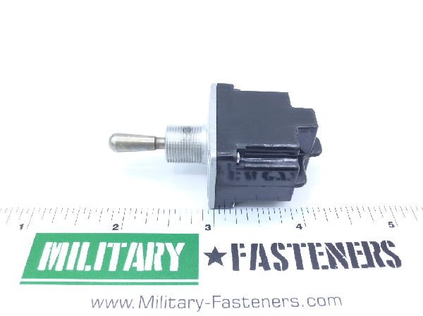 MS24524-21 Toggle Switch (3)