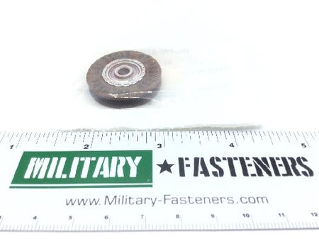 MS24566-1B Groove Pulley