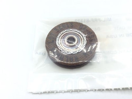 MS24566-1B Groove Pulley (2)