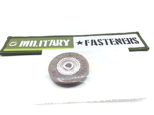 MS24566-1B Groove Pulley (3)