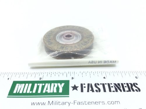 MS24566-3B Groove Pulley