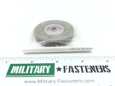 MS24566-3B Groove Pulley