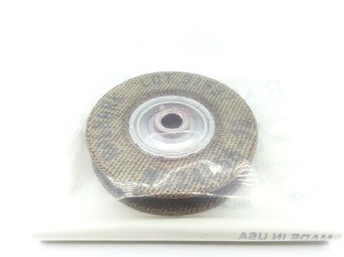 MS24566-3B Groove Pulley (2)