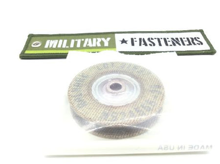 MS24566-3B Groove Pulley (3)