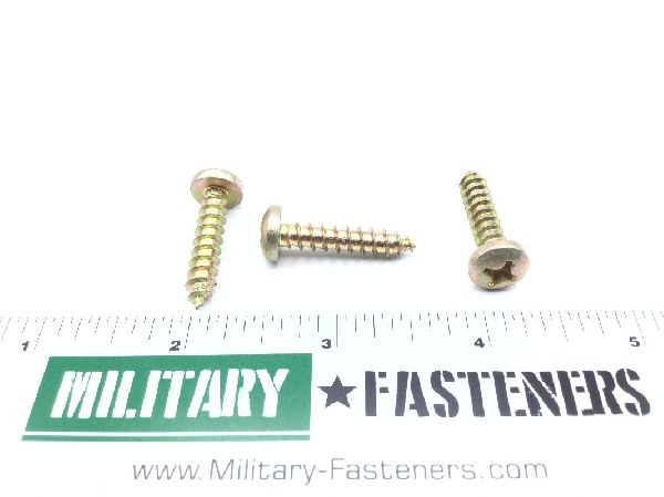 MS24617-46 Machine Screw