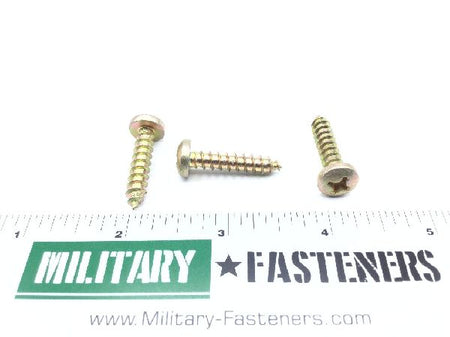 MS24617-46 Machine Screw