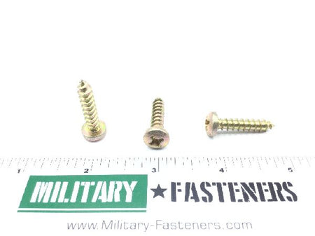 MS24617-46 Machine Screw (2)