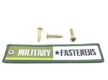 MS24617-46 Machine Screw (3)