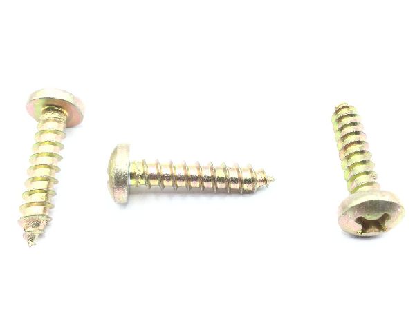 MS24617-46 Machine Screw (4)