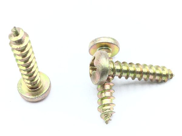 MS24617-46 Machine Screw (5)