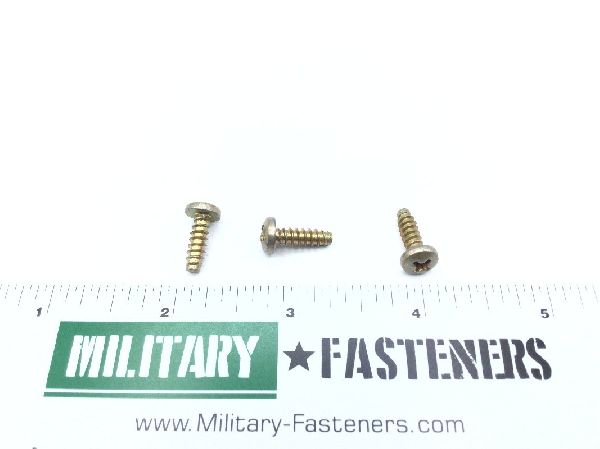 MS24621-30 Machine Screw