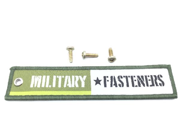 MS24621-30 Machine Screw (3)