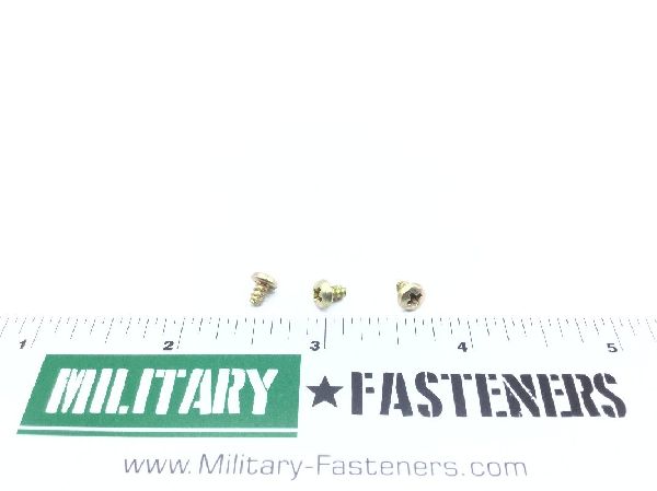 MS24621-7 Machine Screw