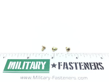 MS24621-7 Machine Screw