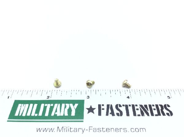 MS24621-7 Machine Screw (2)