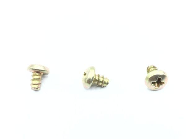 MS24621-7 Machine Screw (4)
