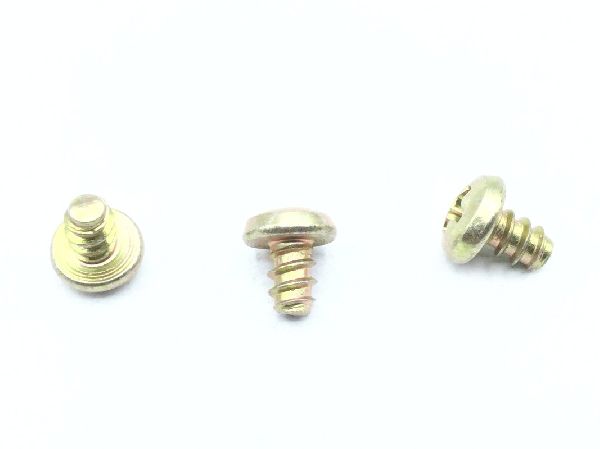 MS24621-7 Machine Screw (5)