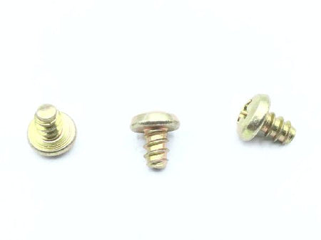 MS24621-7 Machine Screw (5)