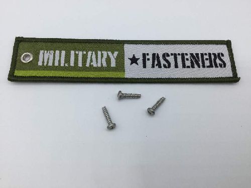 MS24622-11 Machine Screw