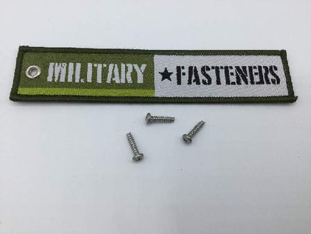 MS24622-11 Machine Screw