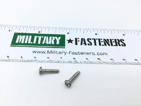 MS24622-11 Machine Screw (2)