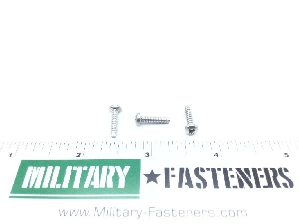 MS24622-11 Machine Screw (4)