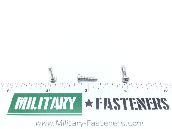 MS24622-11 Machine Screw (5)