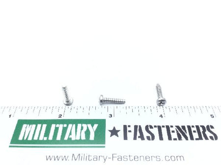 MS24622-11 Machine Screw (5)