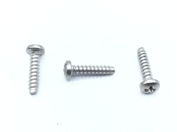 MS24622-11 Machine Screw (7)