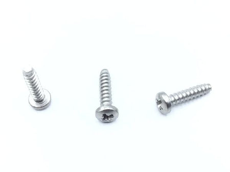 MS24622-11 Machine Screw (9)