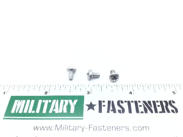 MS24622-15 Machine Screw (2)