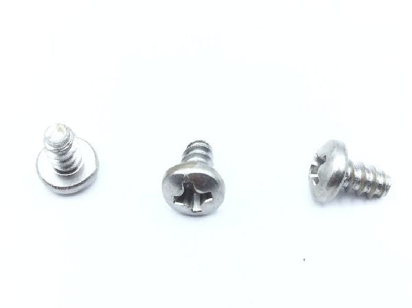 MS24622-15 Machine Screw (5)